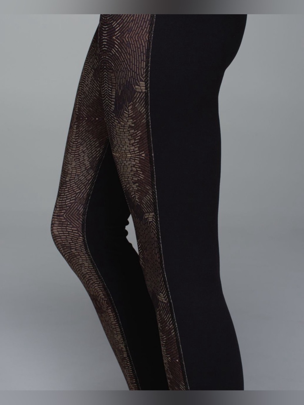Lululemon wonder under leggings - Picture 7 of 8